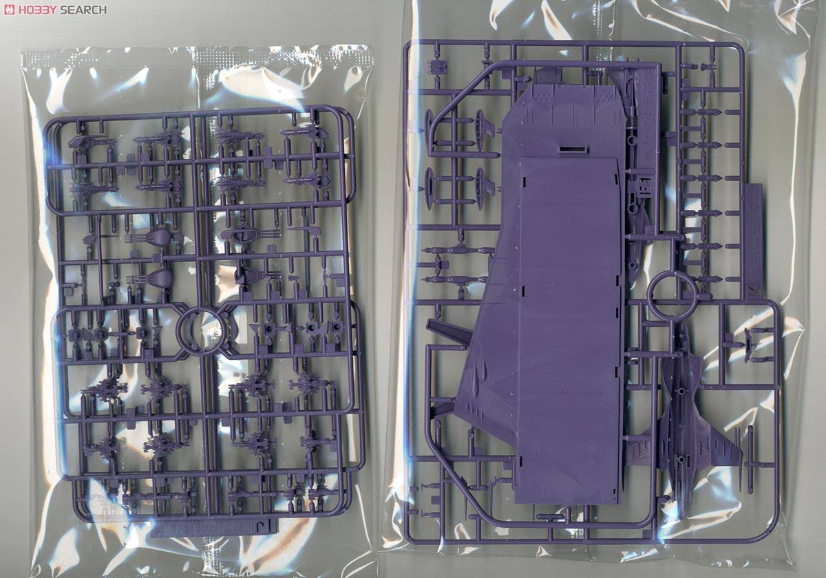 1/1000 Space Carrier L52220