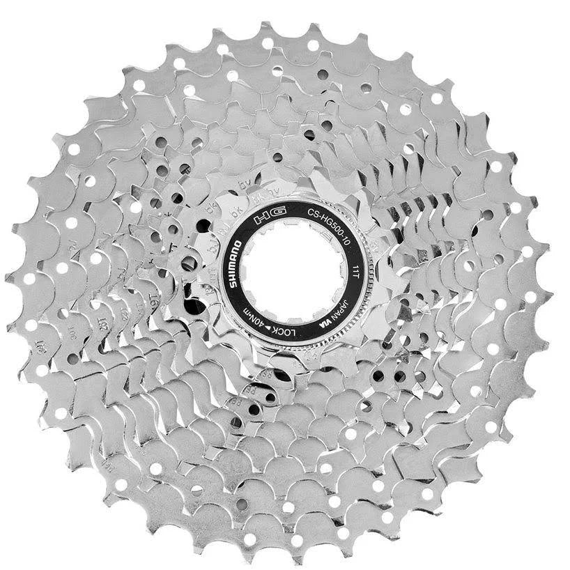 10 Speed Cassette 11-42t X79128