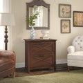 2 Drawer Lateral File Cabinet B92296