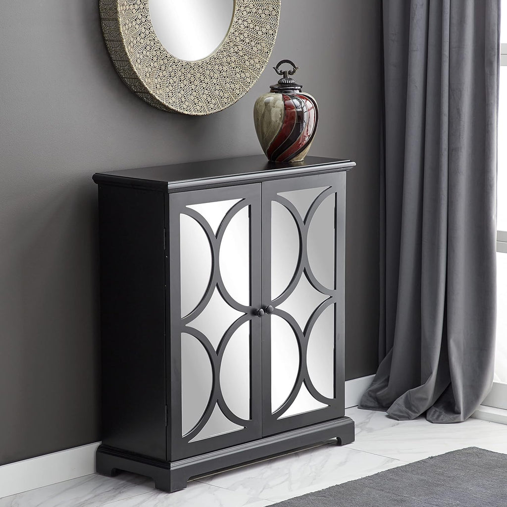 Wood Mirror Cabinet H71564
