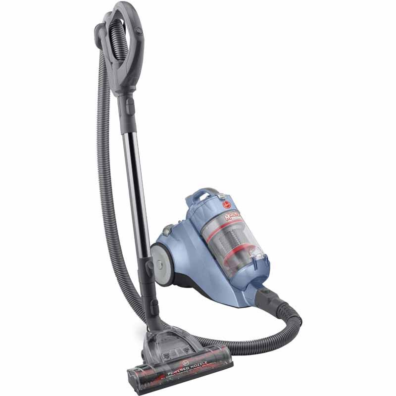 Canister Vacuum B26232