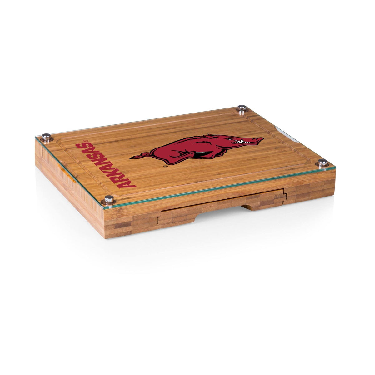 Bamboo Cutting Board and Cheese Tools Set S730881