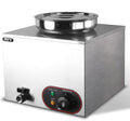 Commercial Soup Warmer V59356