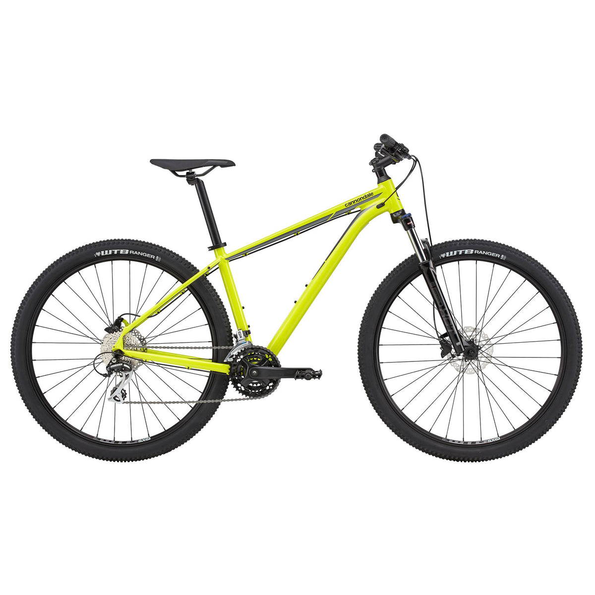 Mountain Bike T628