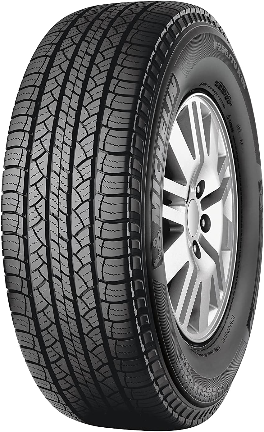 All-Season Radial Car Tire 245/60R18 105T R198115
