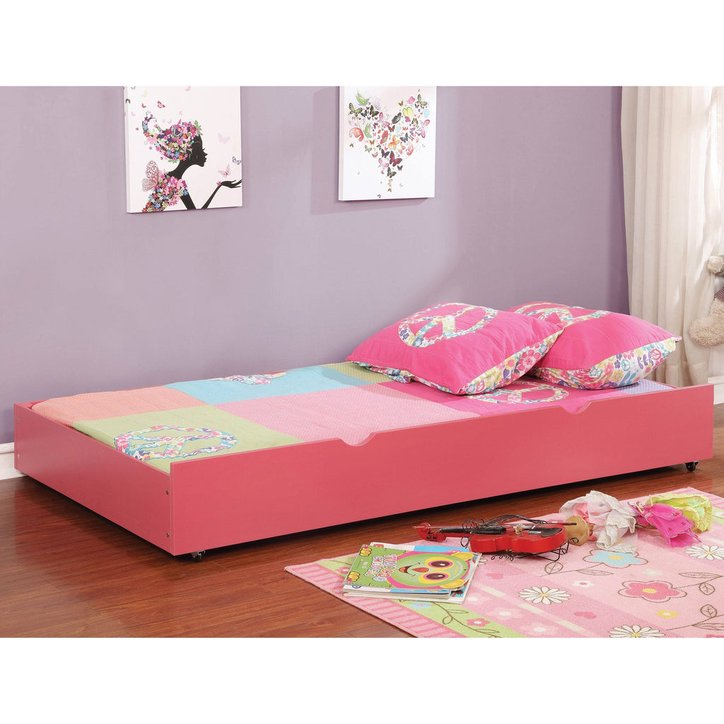 Twin Underbed Trundle S337