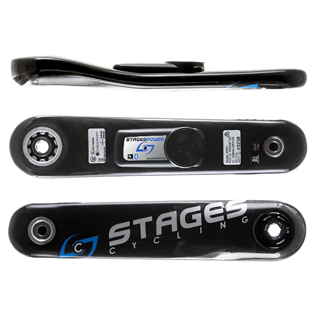 Carbon Power Meter 175mm V63849