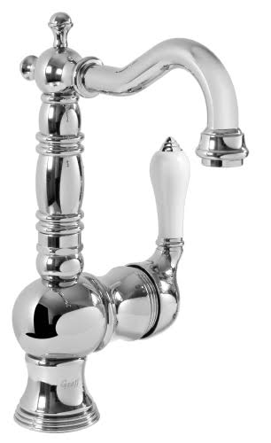 Polished Chrome Bar Faucet B58641
