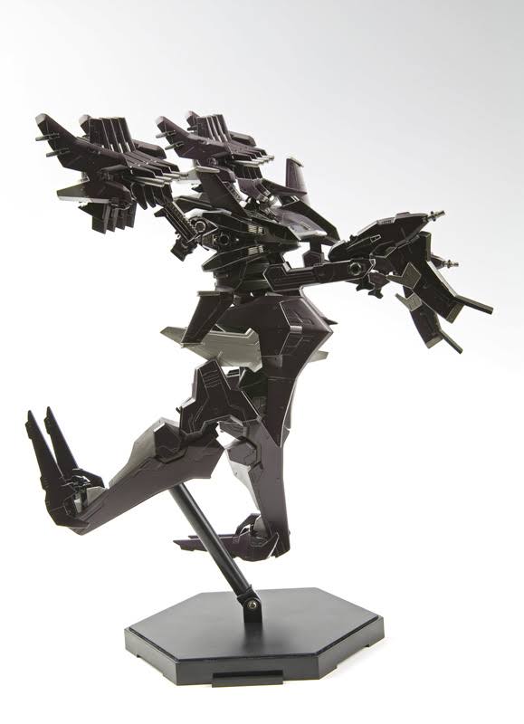 1/72 Scale Kit X7025