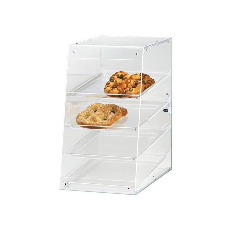 4 Tray Case Z802