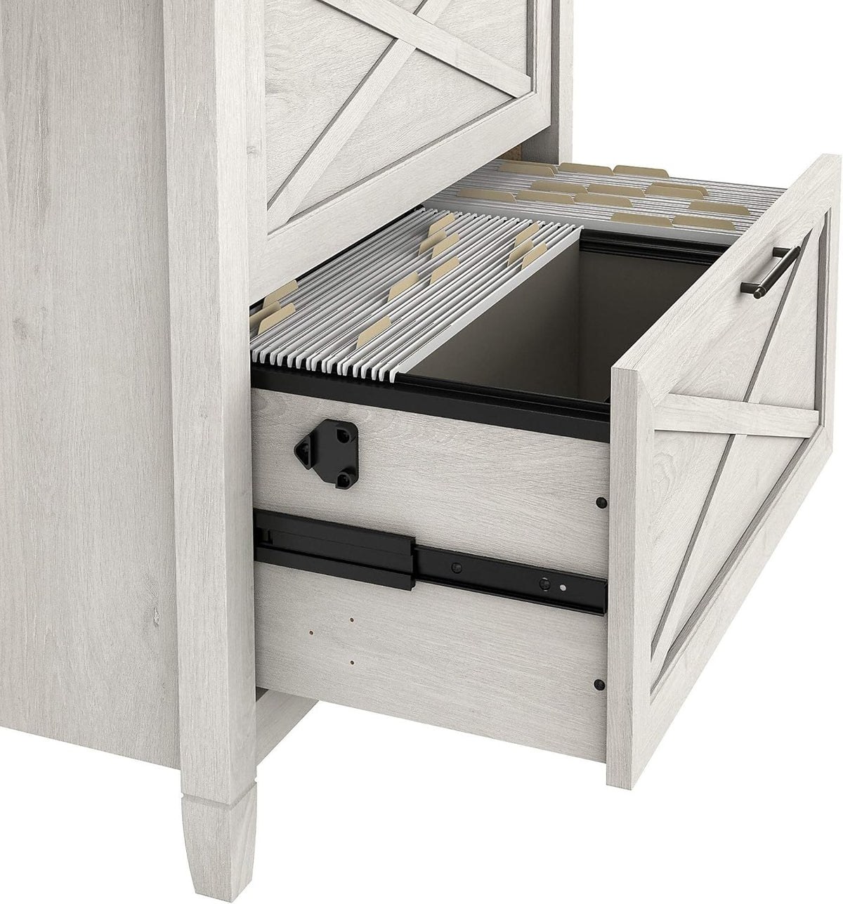 2 Drawer Lateral File Cabinet B327141