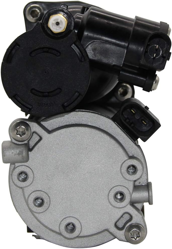 Air Suspension Compressor Q88262