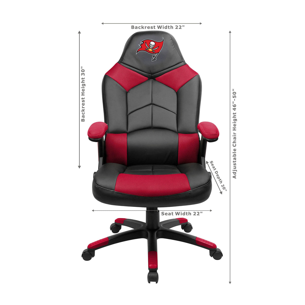 Oversized Video Gaming Chair A336206
