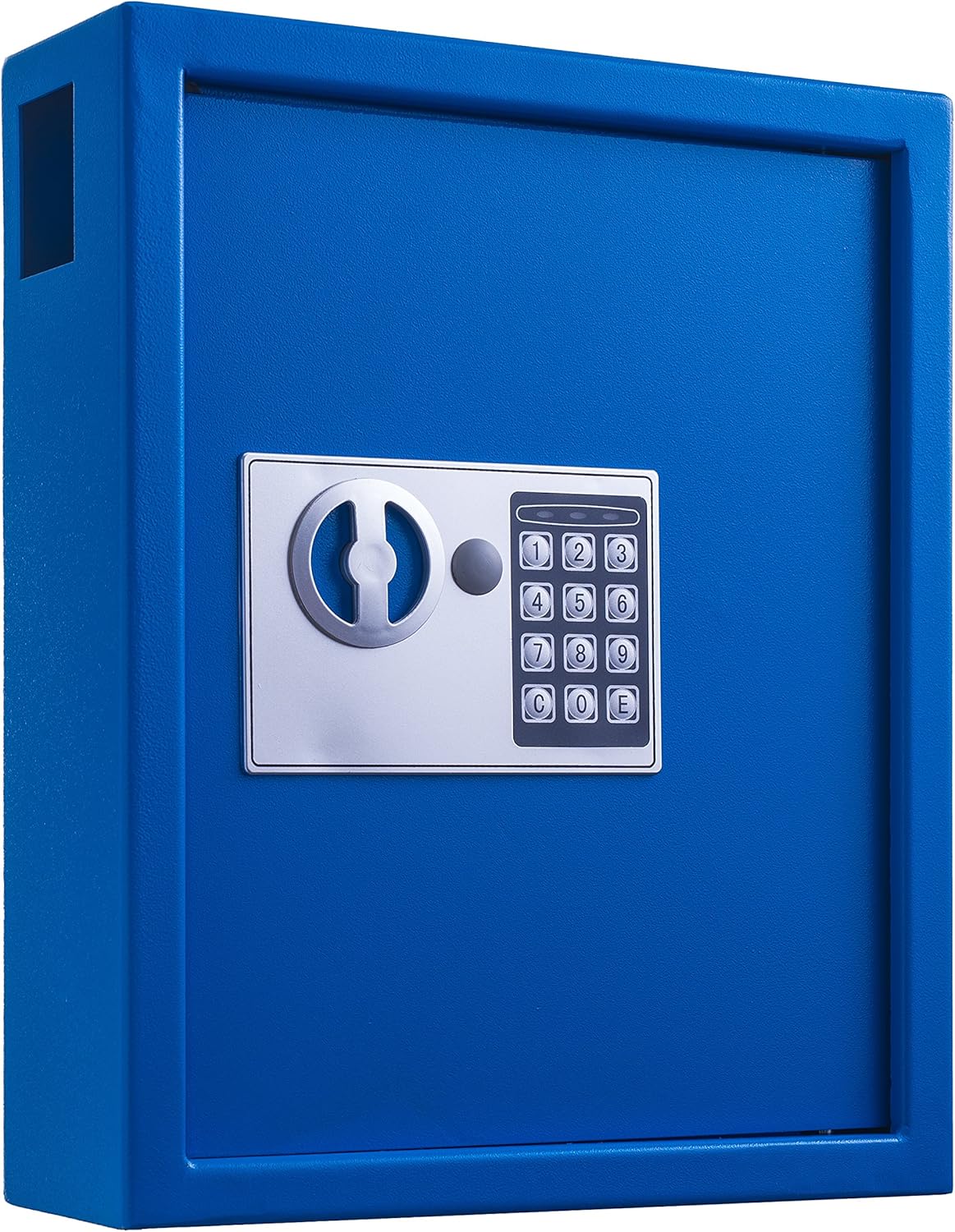 40-Key Cabinet with Digital Lock T6737