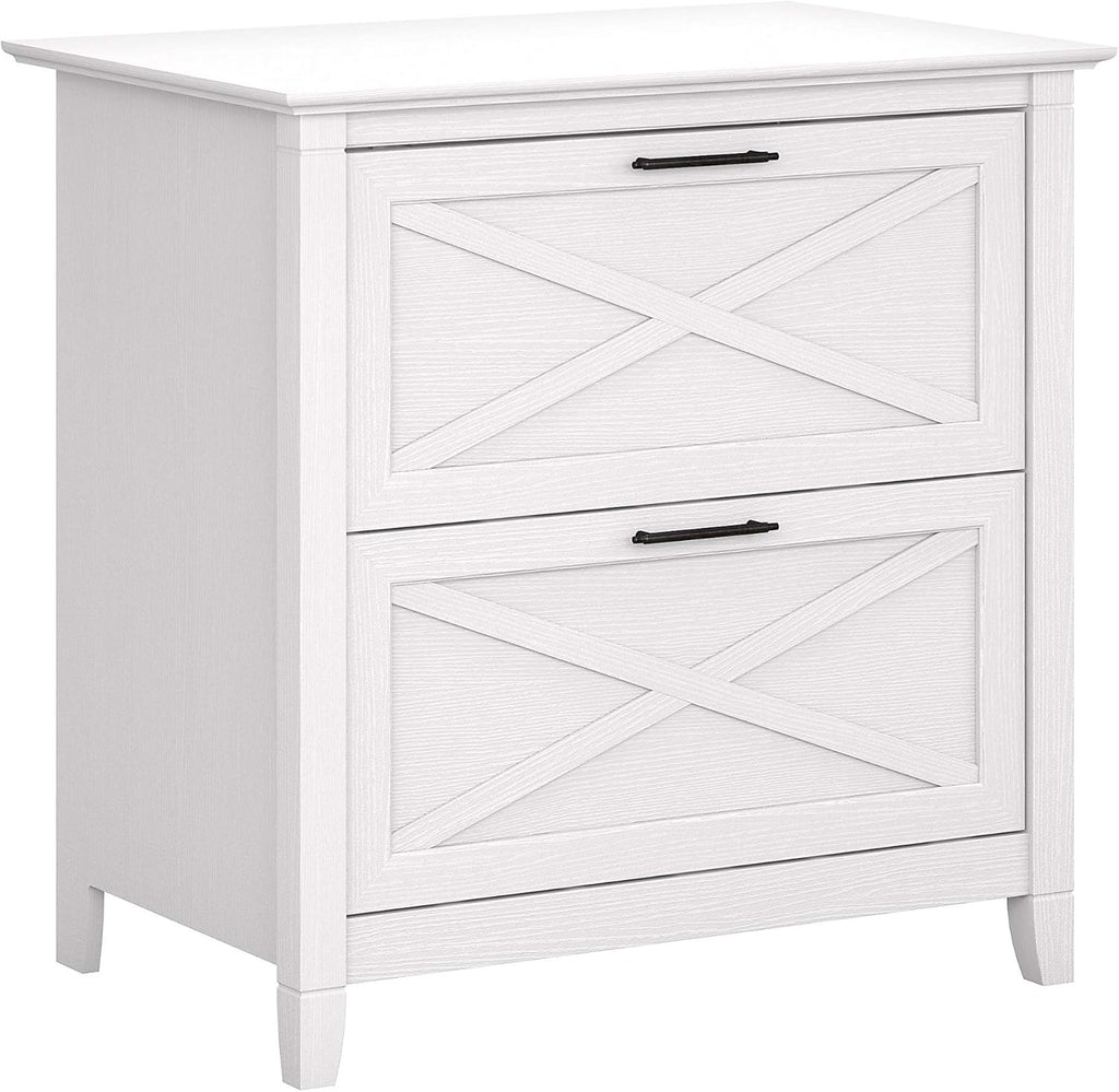 2 Drawer Lateral File Cabinet B92296