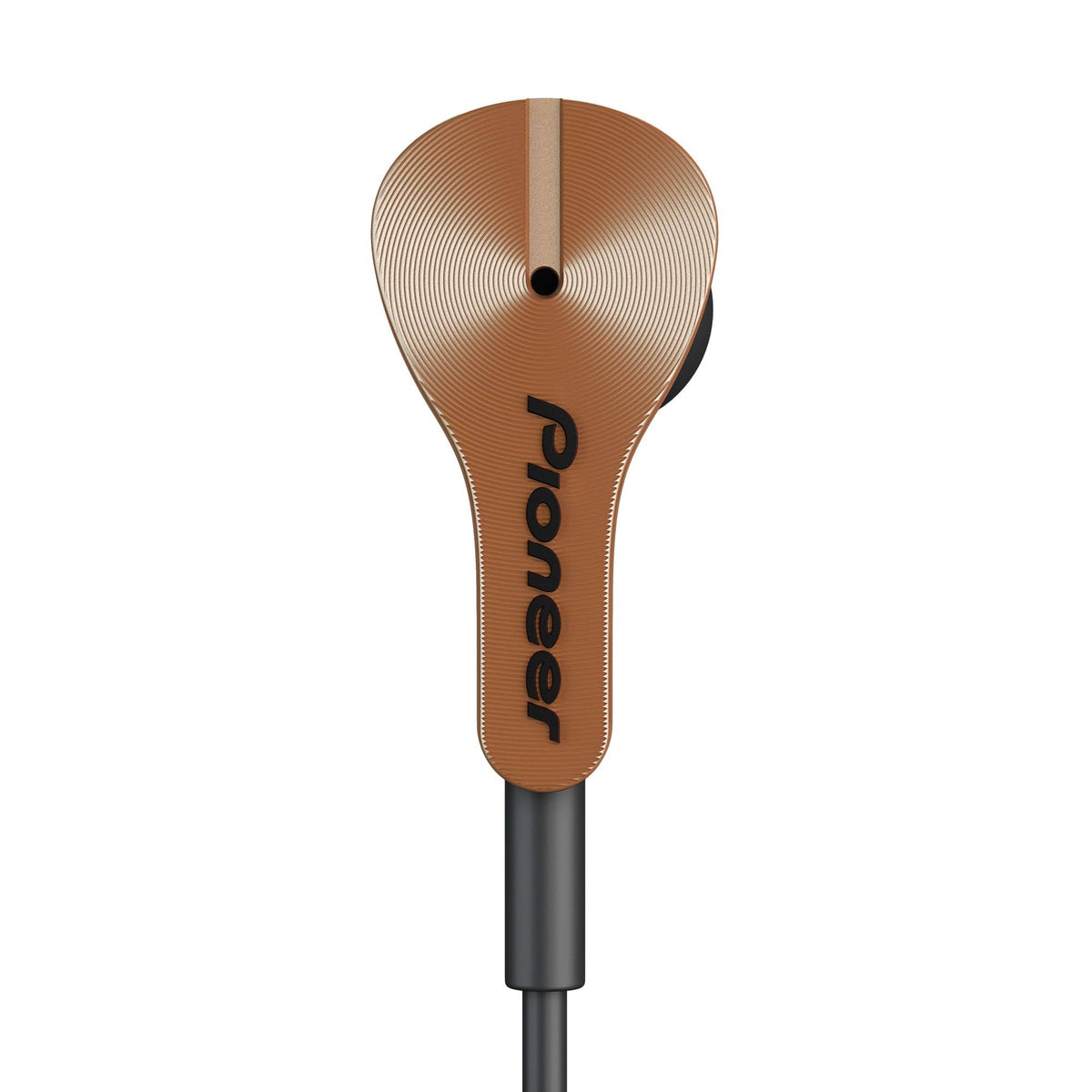 Noise Cancelling Lightning-Powered Smart Earbuds - Bronze U8745