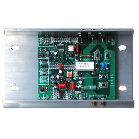 Treadmill Motor Control Board G924214
