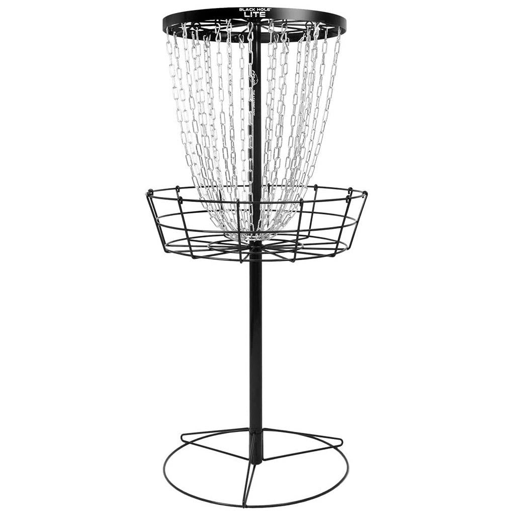 24-Chain Disc Golf Basket Target C283
