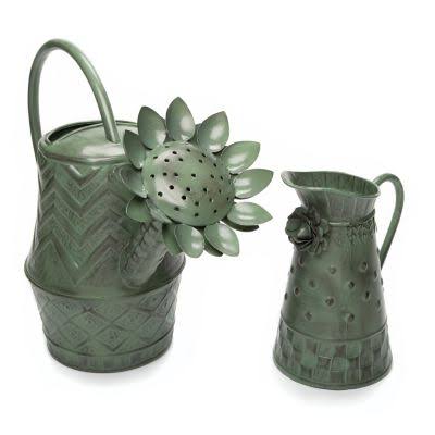 Rose Watering Can B68150