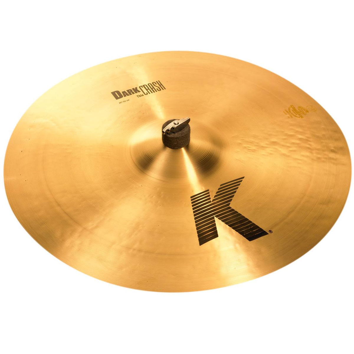 20 in. Dark Thin Crash Cymbal H497