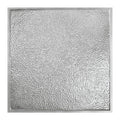 Unfinished Lay-In Tin Ceiling Tile T61764