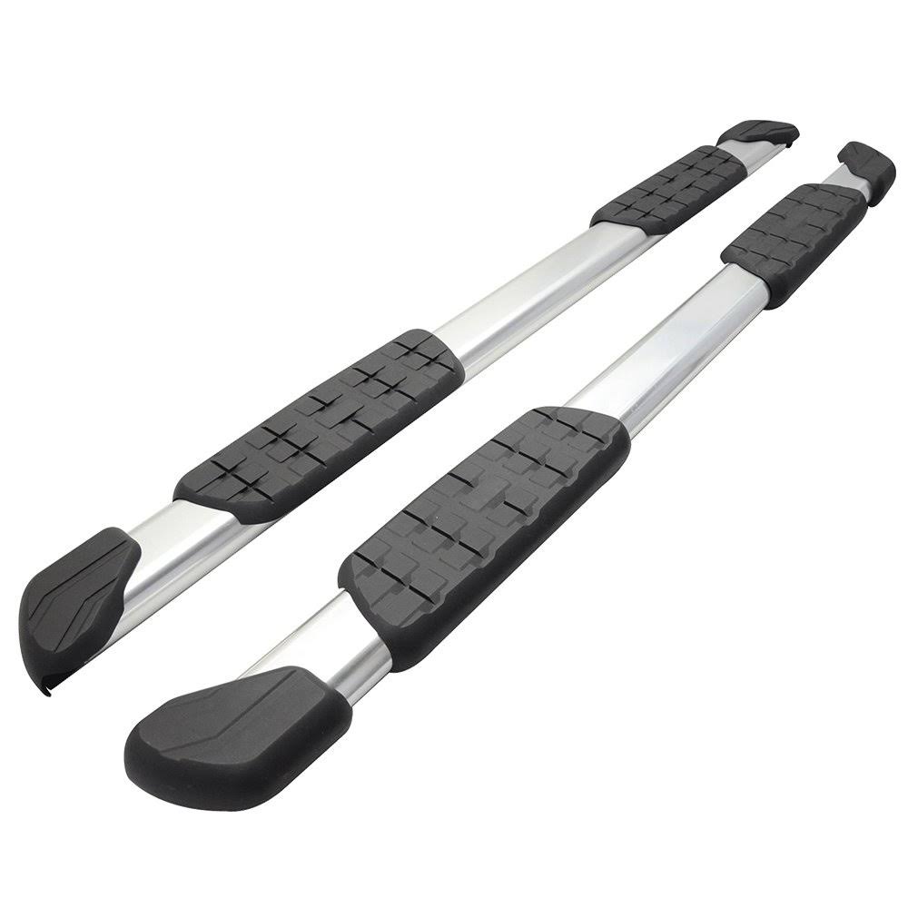 Aluminum Side Step Bar Running Board K988