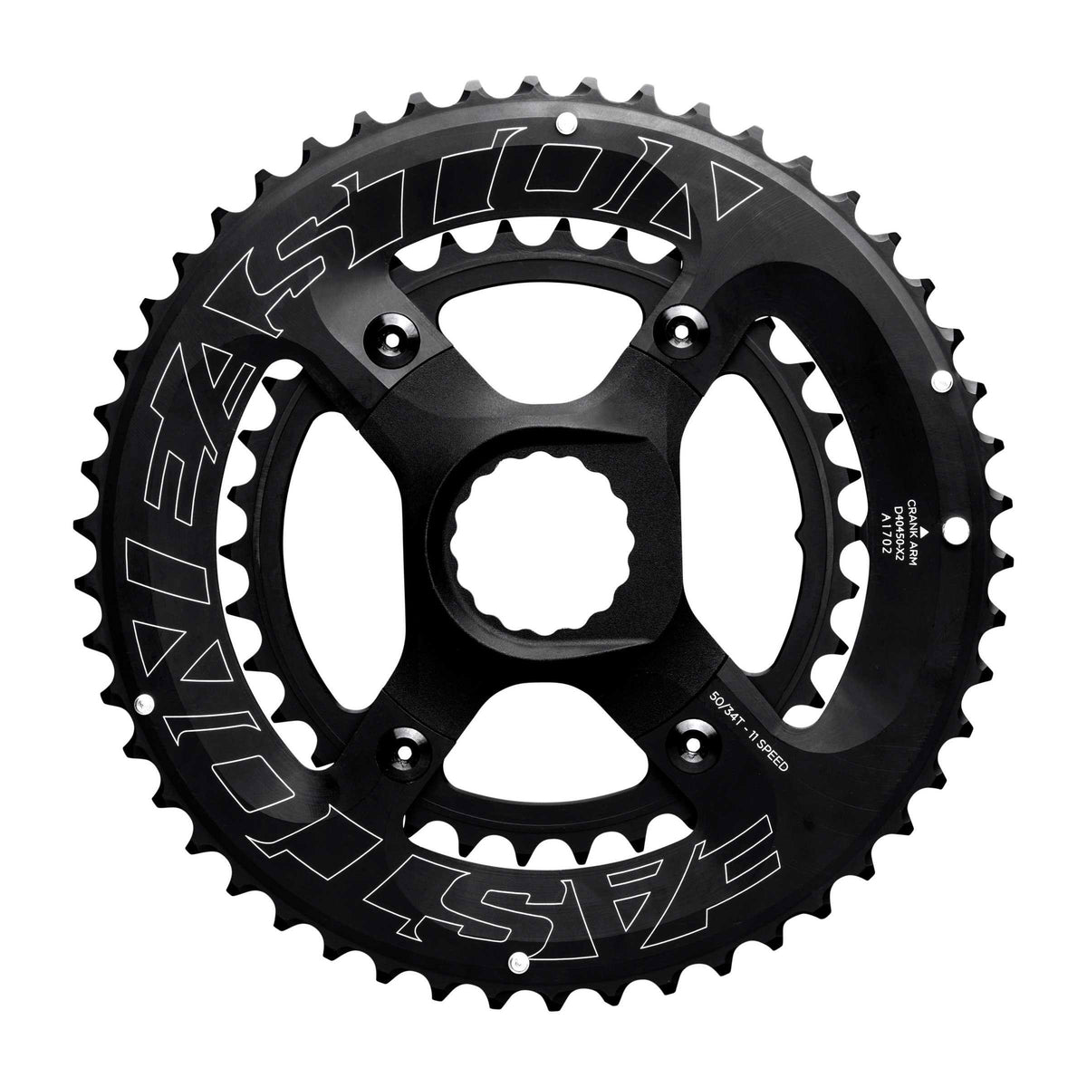 Black Ring Assembly N754499