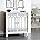 Wood Mirror Cabinet H71564