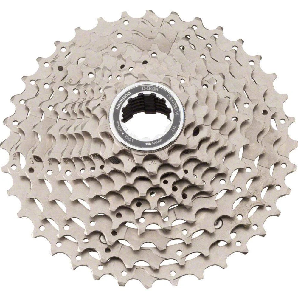10 Speed Cassette 11-42t X79128