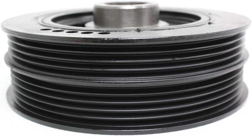 Harmonic Balancer Pack of 2 H1691