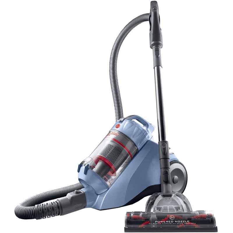 Canister Vacuum B26232