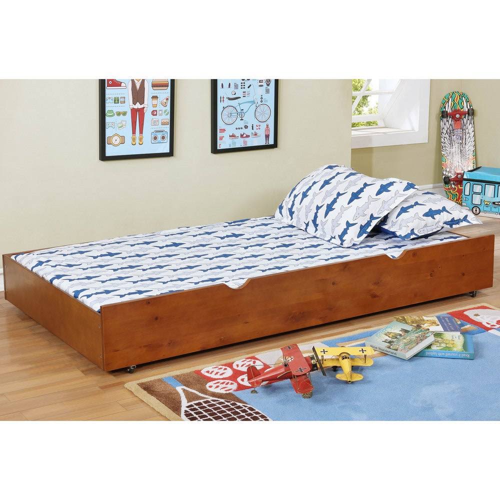 Twin Underbed Trundle S337