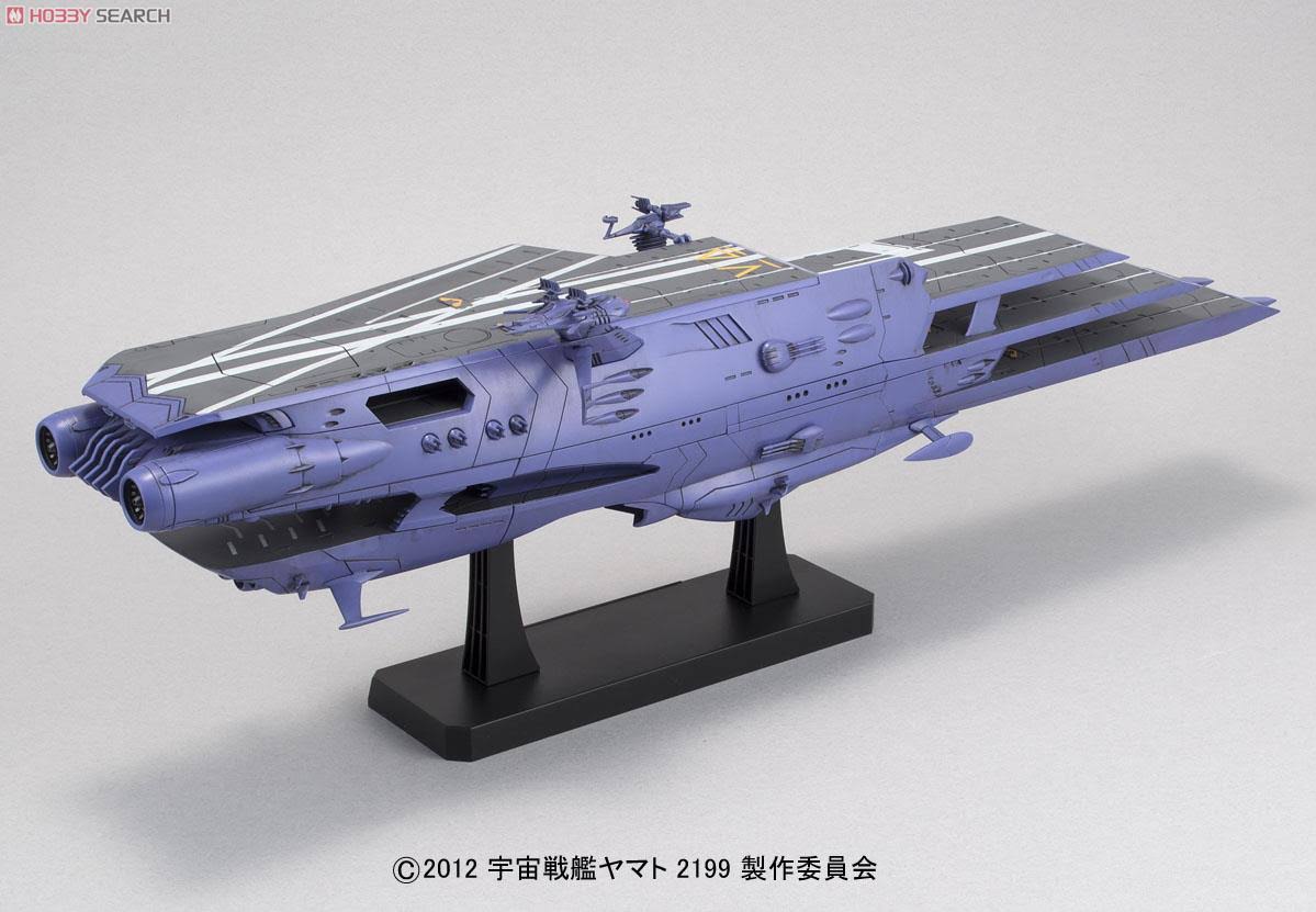 1/1000 Space Carrier L52220
