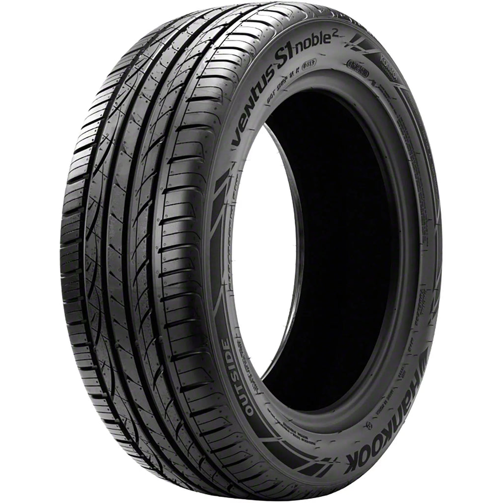 255/50R20 105H Tire I6521