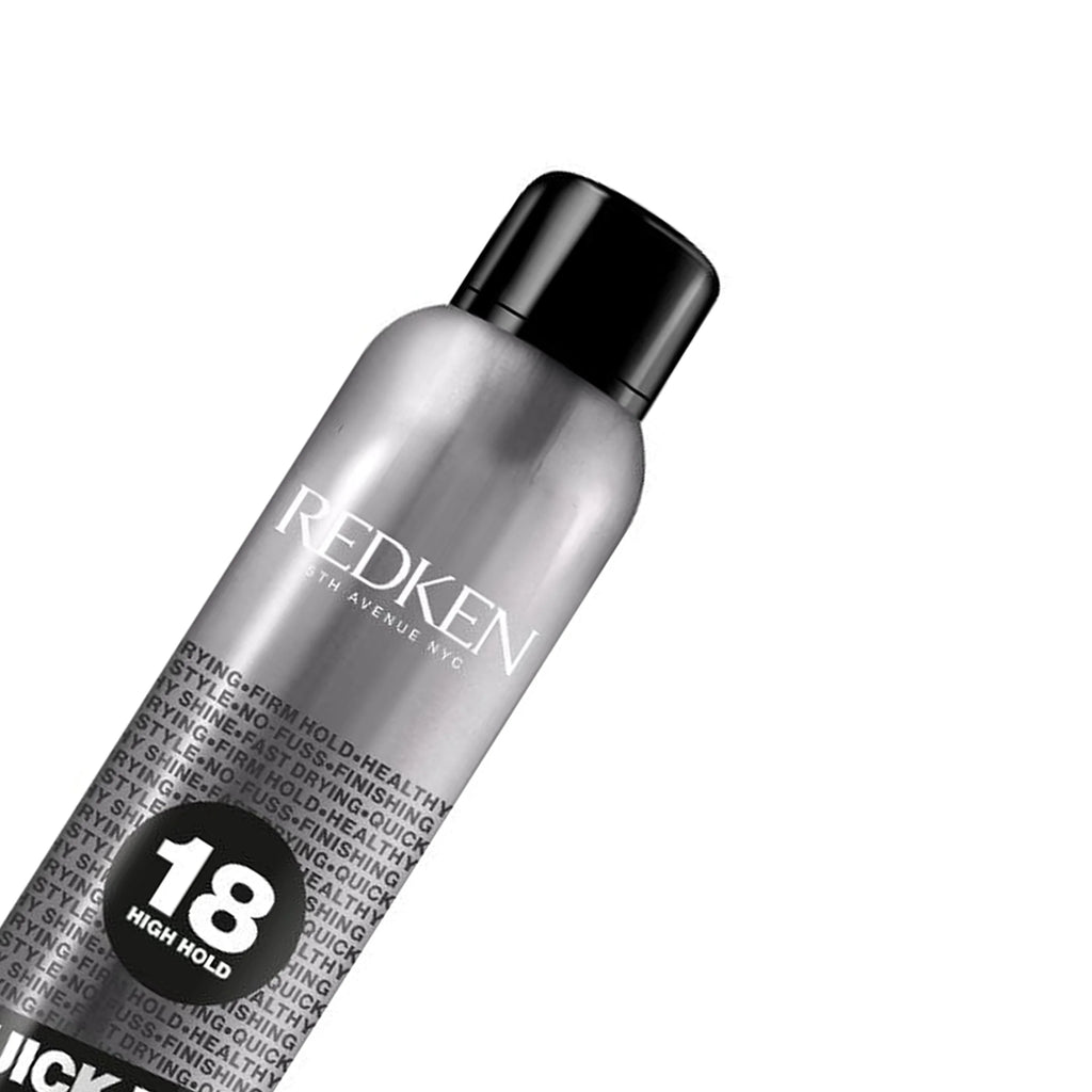 High Hold Quick Dry Hairspray 13.5 oz N1301