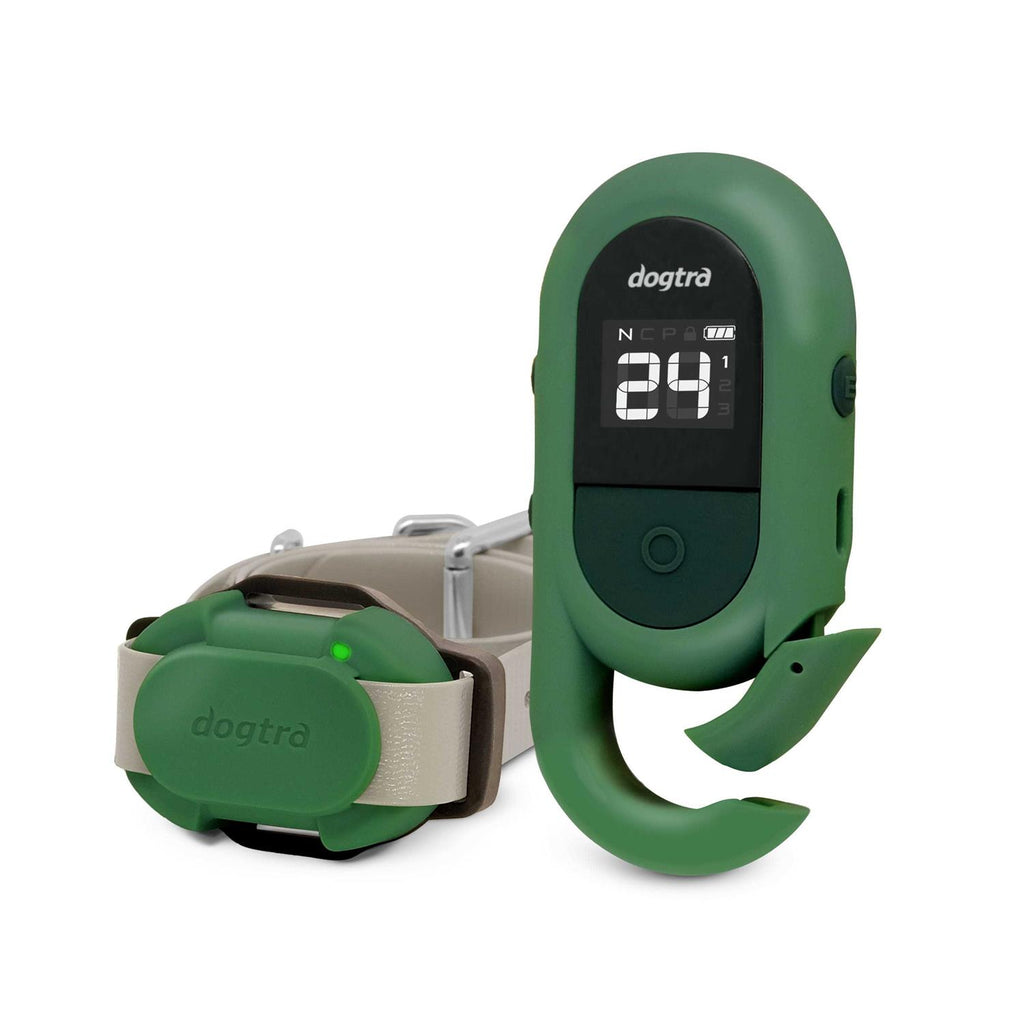 Dog Training Collar W765152
