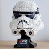 647 Pieces Star Wars Building Kit V975336