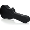 3/4 Sized Acoustic Wood Case B7637