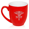 16 oz Ceramic Mug U69227