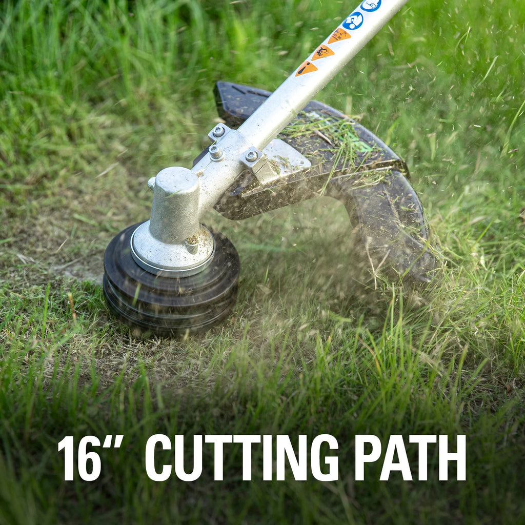 16-Inch Cordless String Trimmer X7798