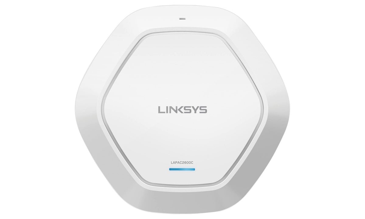 Dual-Band Cloud Wireless Access Point P157693