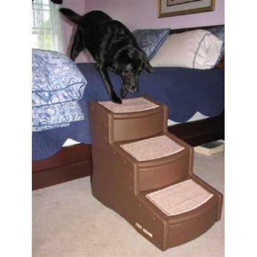 4 Step Pet Stair Z8240