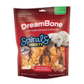 Dog Chews Spirals Variety L17320