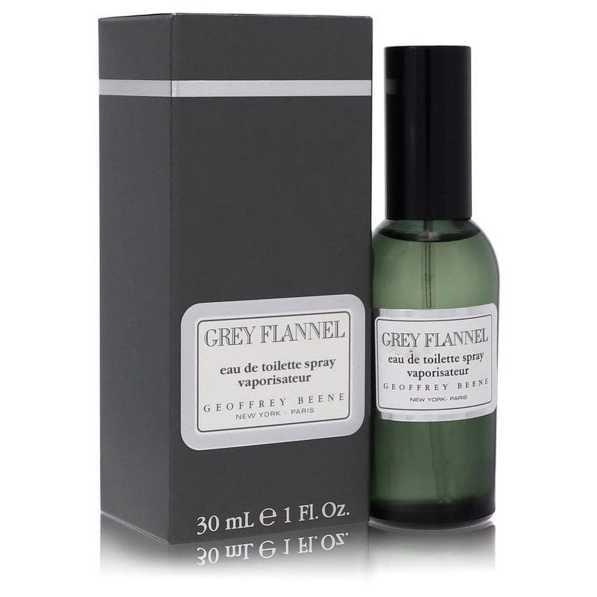 Grey Flannel Eau De Toilette Spray 1 oz S34591