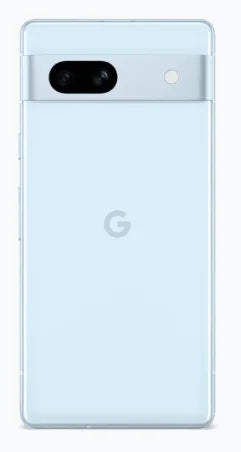 Restored Google Pixel 7a 128GB Unlocked V91264