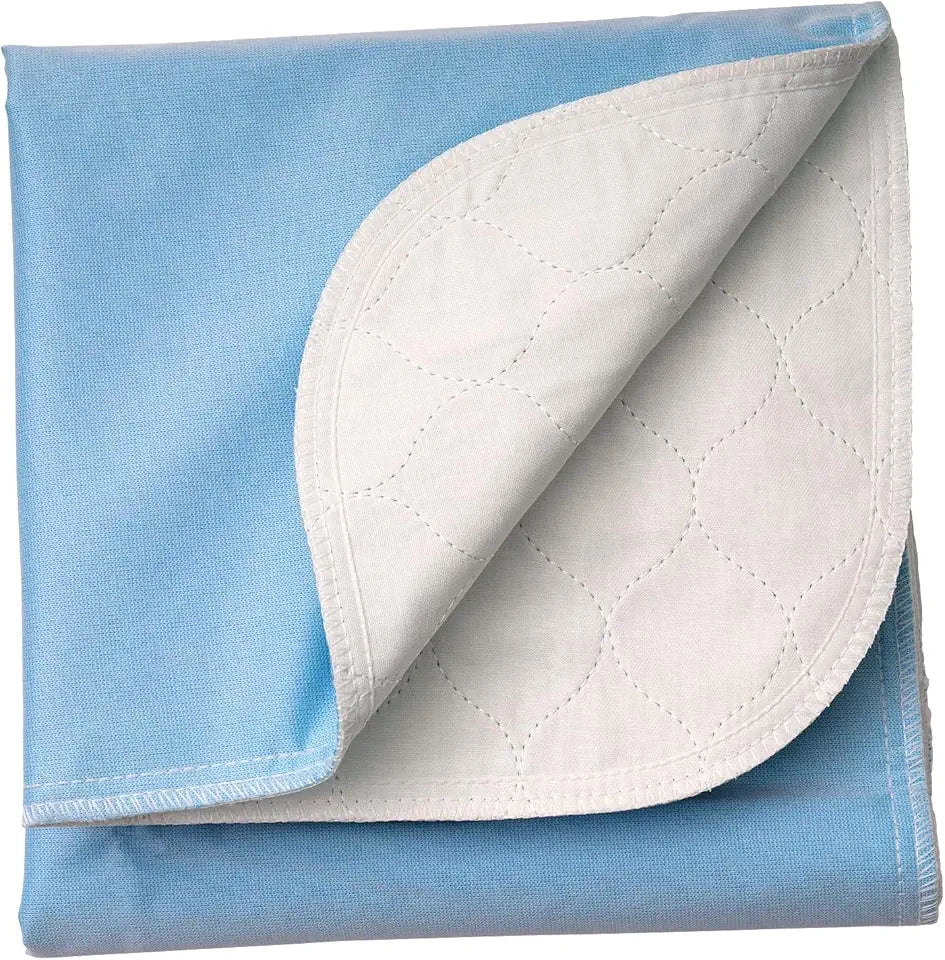 Washable Incontinence Bed Pads 72" x 36" Waterproof Machine Washable A321714