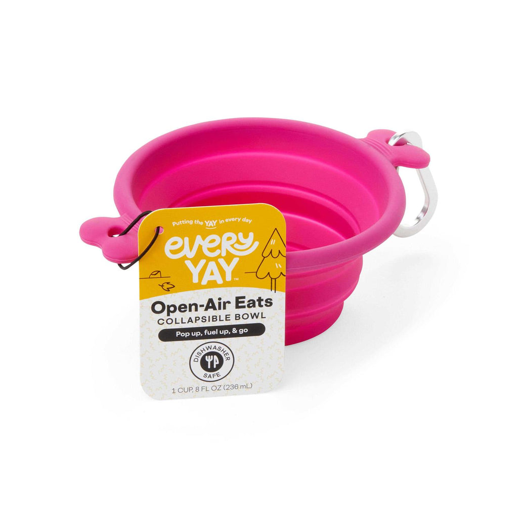 Collapsible Bowl for Dogs N753462