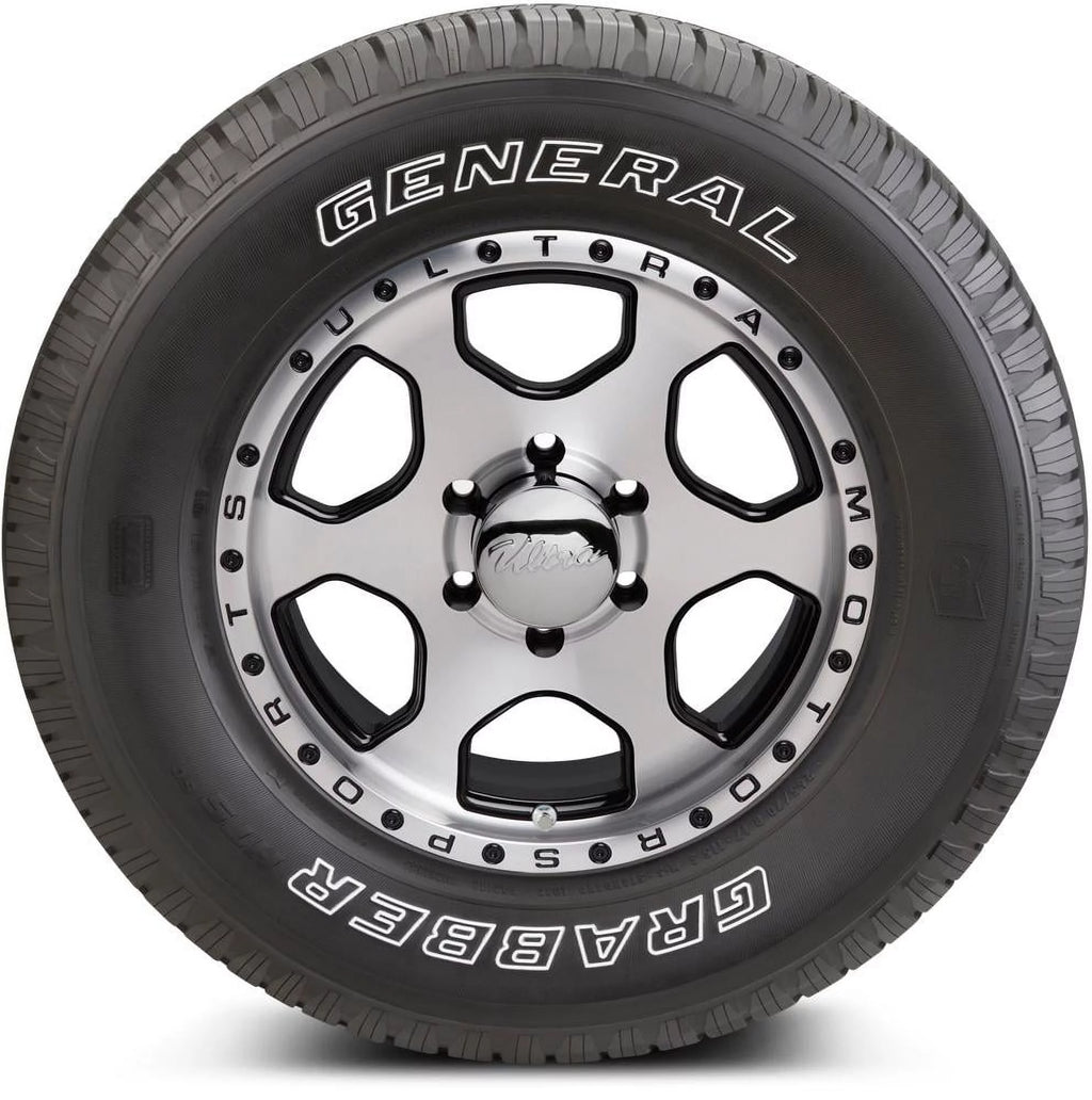 255/65R17 110T Tire U76464