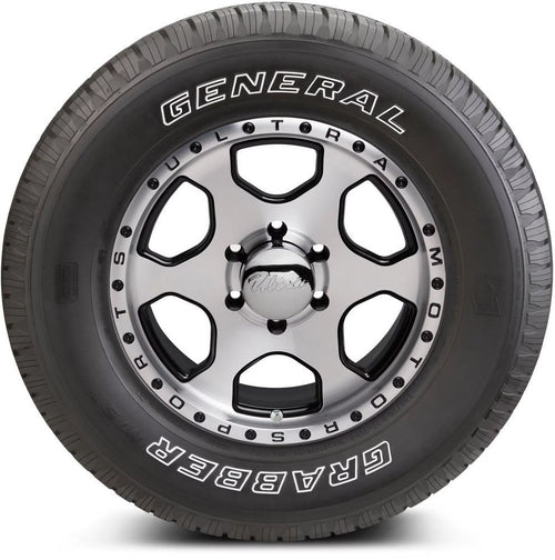 255/65R17 110T Tire U76464