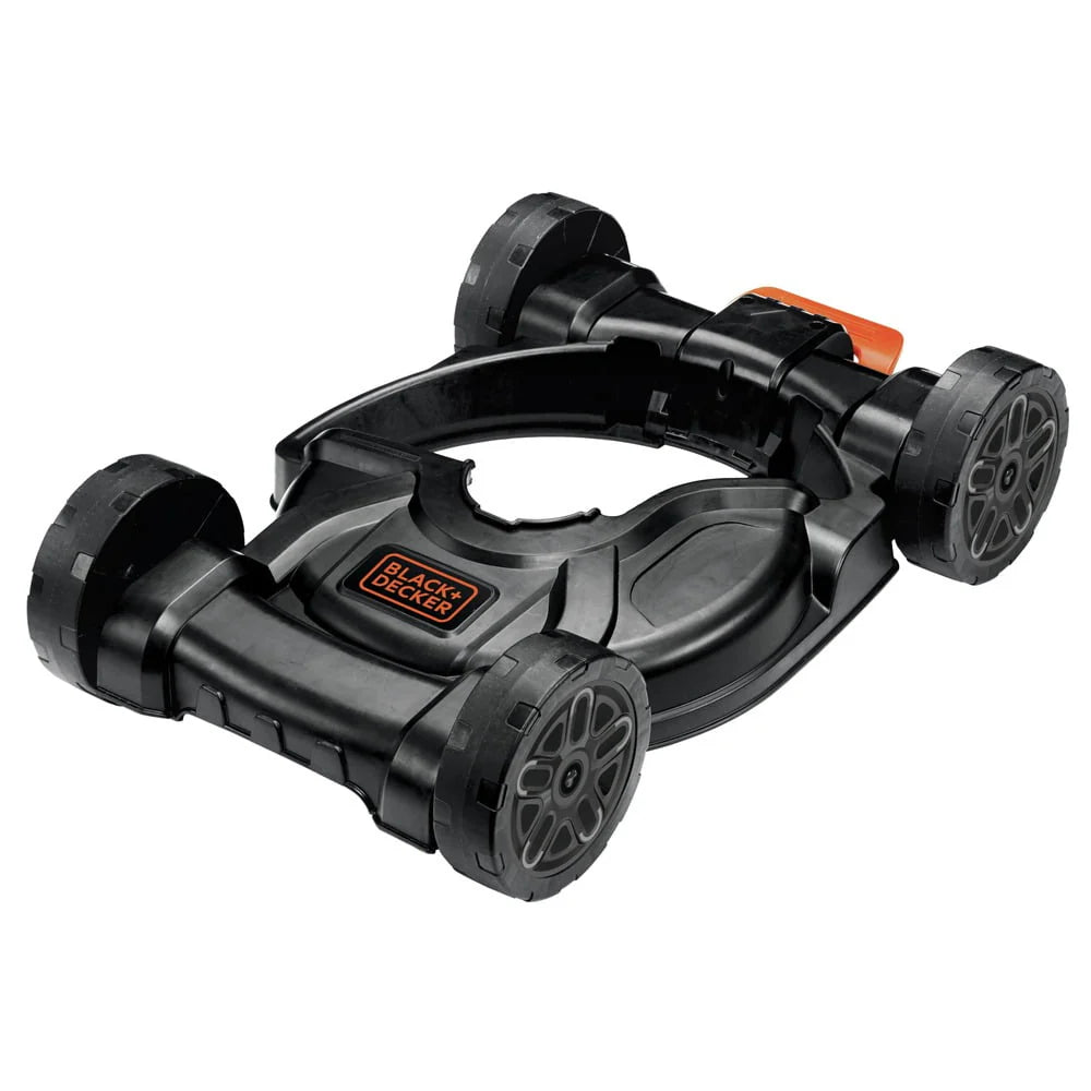 Cordless 3-in-1 Trimmer/Edger and Mower J4371